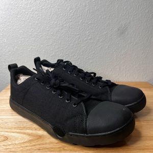 Altama Maritime - Low Black Size 11 Regular